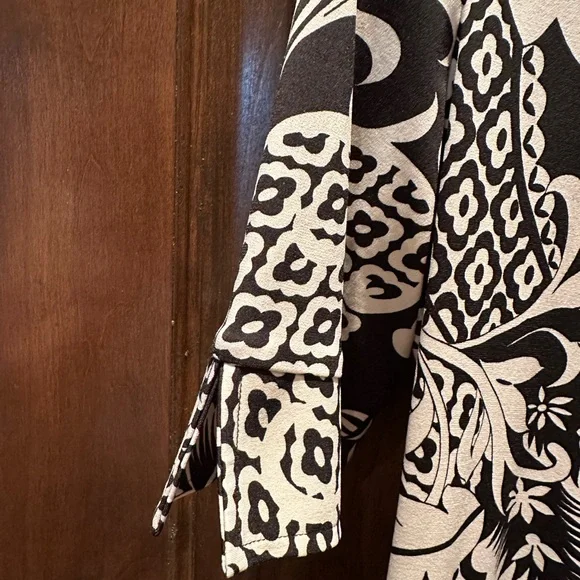 Wrap Dress - Picture 4 of 5